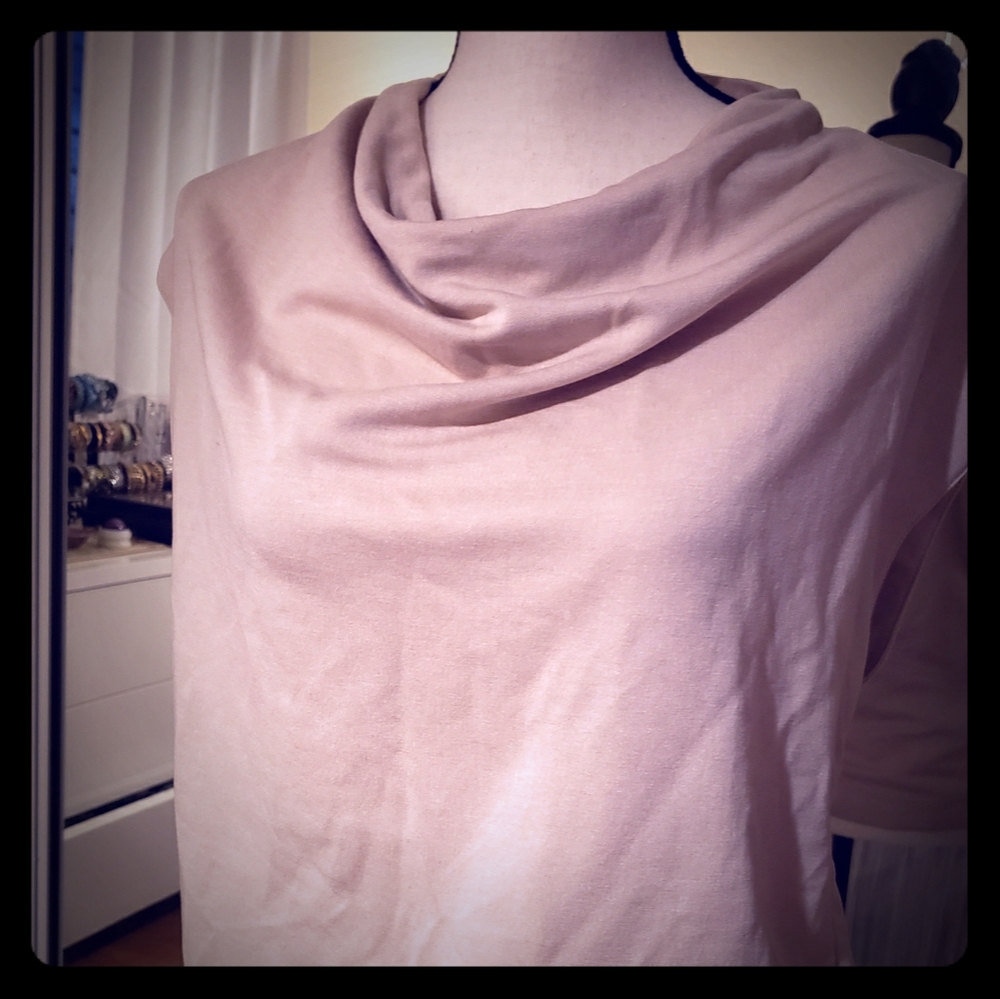 Zara Blouse